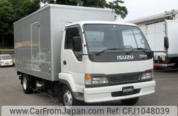 isuzu juston 2004 -ISUZU--Juston NRR35G3--7000396---ISUZU--Juston NRR35G3--7000396-