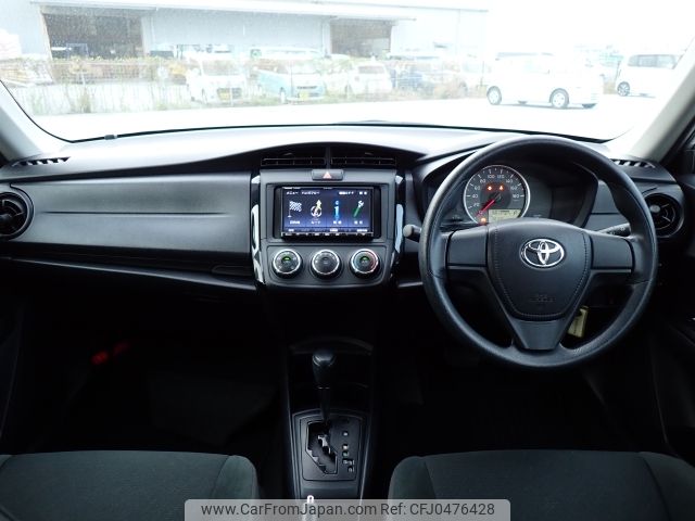 toyota corolla-axio 2019 -TOYOTA--Corolla Axio DBA-NRE161--NRE161-0078870---TOYOTA--Corolla Axio DBA-NRE161--NRE161-0078870- image 2