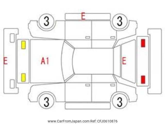 honda freed 2023 -HONDA--Freed 5BA-GB5--GB5-3216823---HONDA--Freed 5BA-GB5--GB5-3216823- image 2