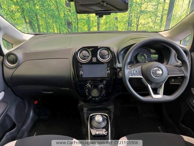 nissan note 2016 quick_quick_HE12_HE12-004791 image 2