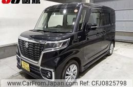 suzuki spacia 2018 -SUZUKI 【函館 580ﾃ9260】--Spacia MK53S--558466---SUZUKI 【函館 580ﾃ9260】--Spacia MK53S--558466-