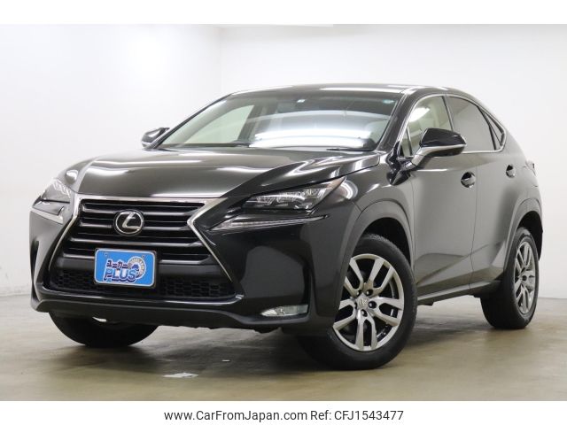 lexus nx 2016 CFJ1543477 image 1