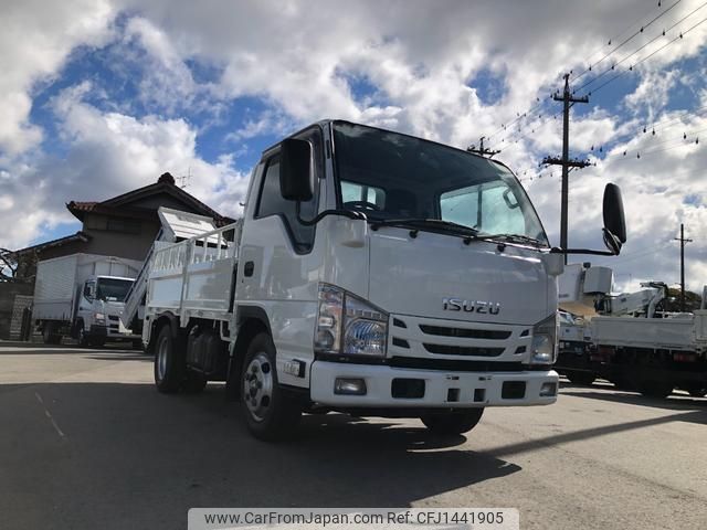 isuzu elf-truck 2019 GOO_NET_EXCHANGE_0209116A30250225W002 image 1