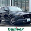 mazda cx-5 2017 -MAZDA--CX-5 LDA-KF2P--KF2P-108733---MAZDA--CX-5 LDA-KF2P--KF2P-108733- image 1