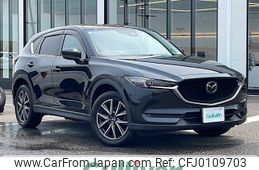 mazda cx-5 2017 -MAZDA--CX-5 LDA-KF2P--KF2P-108733---MAZDA--CX-5 LDA-KF2P--KF2P-108733-