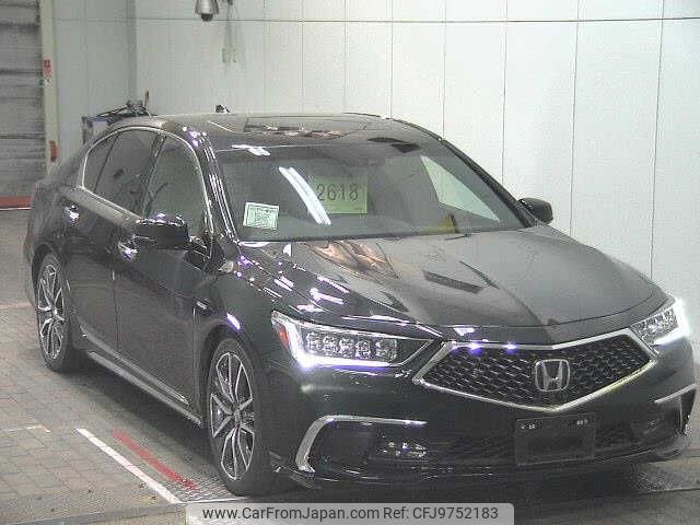 honda legend 2018 -HONDA--Legend KC2-1200347---HONDA--Legend KC2-1200347- image 1