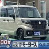 suzuki spacia 2022 CFJ1014711 image 1