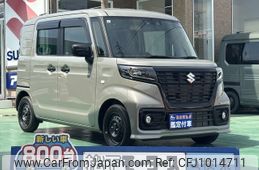 suzuki spacia 2022 CFJ1014711
