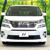 toyota vellfire 2011 -TOYOTA--Vellfire DBA-ANH20W--ANH20-8196623---TOYOTA--Vellfire DBA-ANH20W--ANH20-8196623- image 16