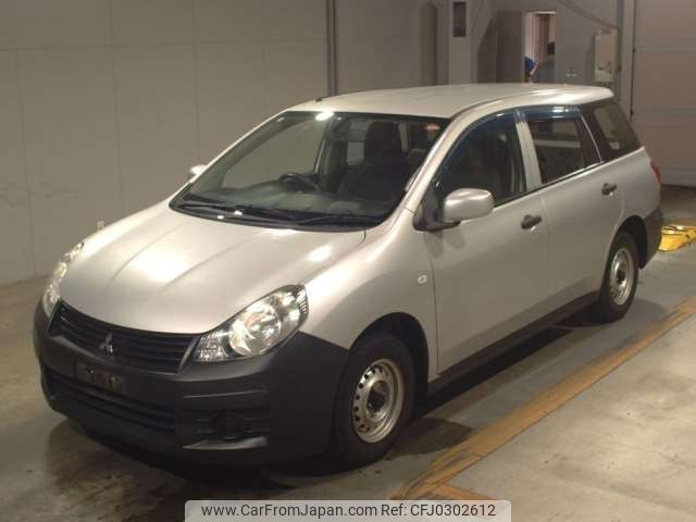 mitsubishi lancer-van 2015 -MITSUBISHI--Lancer Van DBF-CVY12--VY12-617380---MITSUBISHI--Lancer Van DBF-CVY12--VY12-617380- image 1