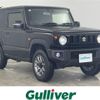 suzuki jimny 2024 CFJ1097573 image 1