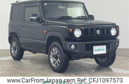 suzuki jimny 2024 CFJ1097573