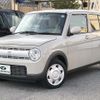 suzuki alto-lapin 2023 CFJ1675310 image 18