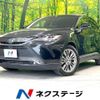 toyota harrier-hybrid 2021 quick_quick_AXUH80_AXUH80-0017395 image 1