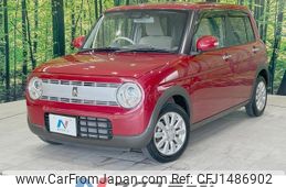 suzuki alto-lapin 2020 CFJ1486902
