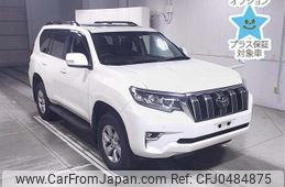 toyota land-cruiser-prado 2020 -TOYOTA--Land Cruiser Prado GDJ150W-0046842---TOYOTA--Land Cruiser Prado GDJ150W-0046842-