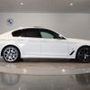 bmw 5-series 2022 -BMW--BMW 5 Series 3BA-JR20S--WBA72AG000WX69452---BMW--BMW 5 Series 3BA-JR20S--WBA72AG000WX69452- image 8