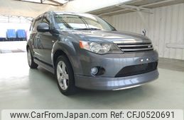 mitsubishi outlander 2006 ENHANCEAUTO_1_ea291405