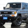 toyota land-cruiser-prado 1994 quick_quick_KZJ78W_KZJ78W-0020409 image 1