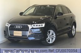 audi q3 2017 -AUDI--Audi Q3 ABA-8UCZD--WAUZZZ8U3HR031899---AUDI--Audi Q3 ABA-8UCZD--WAUZZZ8U3HR031899-