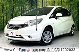 nissan note 2012 -NISSAN--Note DBA-E12--E12-006482---NISSAN--Note DBA-E12--E12-006482-