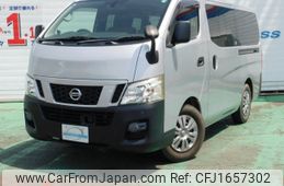 nissan caravan-van 2016 CFJ1657302