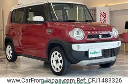 suzuki hustler 2015 CFJ1483326
