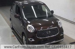 daihatsu cast 2018 -DAIHATSU 【千葉 581ﾕ9795】--Cast LA250S-0152237---DAIHATSU 【千葉 581ﾕ9795】--Cast LA250S-0152237-