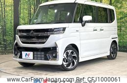 suzuki spacia 2023 quick_quick_MK94S_MK94S-109577