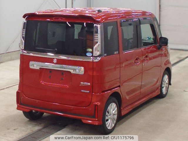 suzuki spacia 2020 -SUZUKI--Spacia MK53S-673180---SUZUKI--Spacia MK53S-673180- image 2