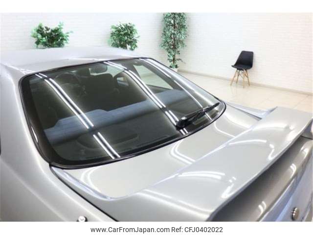 1997 Nissan Skyline ER33 - Car Price $15,709