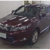 toyota harrier-hybrid 2014 quick_quick_DAA-AVU65W_AVU65-0011244 image 1