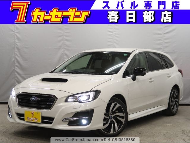 subaru levorg 2019 -SUBARU--Levorg DBA-VM4--VM4-127758---SUBARU--Levorg DBA-VM4--VM4-127758- image 1