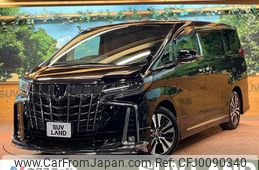 toyota alphard 2021 -TOYOTA--Alphard 3BA-AGH30W--AGH30-0386148---TOYOTA--Alphard 3BA-AGH30W--AGH30-0386148-