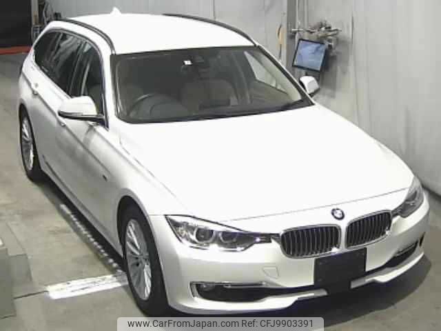 bmw 3-series 2015 -BMW--BMW 3 Series 3B20--0KW10477---BMW--BMW 3 Series 3B20--0KW10477- image 1