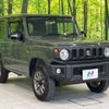 suzuki jimny 2022 -SUZUKI--Jimny 3BA-JB64W--JB64W-248169---SUZUKI--Jimny 3BA-JB64W--JB64W-248169- image 17