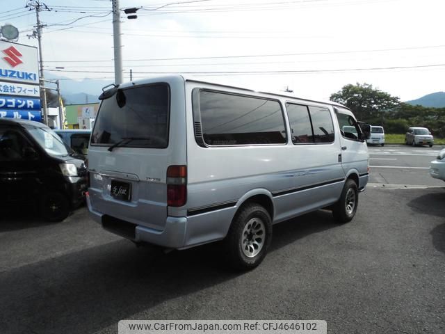 toyota hiace-van 2000 CVCP20200713160932550781 image 2