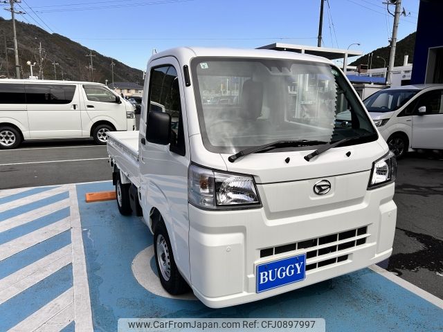 daihatsu hijet-truck 2024 -DAIHATSU--Hijet Truck 3BD-S500P--S500P-0197***---DAIHATSU--Hijet Truck 3BD-S500P--S500P-0197***- image 2