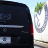 mercedes-benz v-class 2022 CFJ1806937 image 15