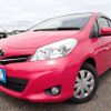 toyota vitz 2013 REALMOTOR_N2024060256F-24 image 1