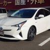 toyota prius 2016 -TOYOTA 【名変中 】--Prius ZVW50--6045879---TOYOTA 【名変中 】--Prius ZVW50--6045879- image 1