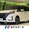 nissan serena 2021 -NISSAN--Serena 6AA-HFC27--HFC27-112460---NISSAN--Serena 6AA-HFC27--HFC27-112460- image 1