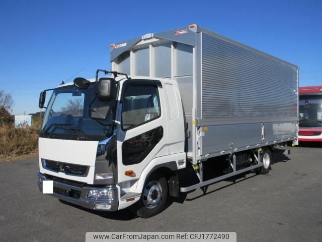 mitsubishi-fuso fighter 2024 CFJ1772490 image 2