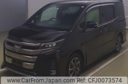 toyota noah 2017 quick_quick_DBA-ZRR80W_ZRR80-0375424