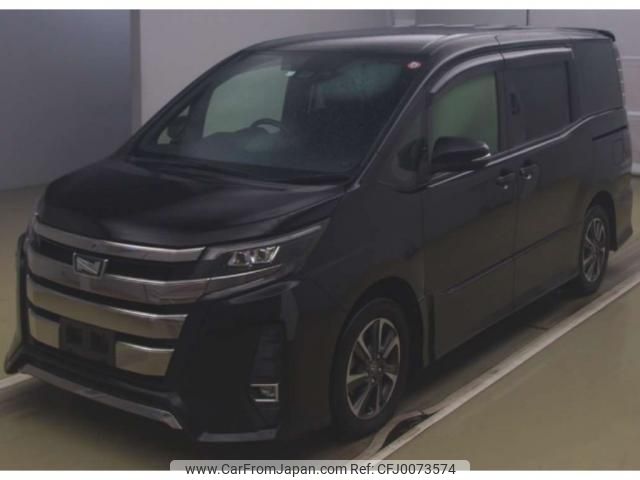 toyota noah 2017 quick_quick_DBA-ZRR80W_ZRR80-0375424 image 1