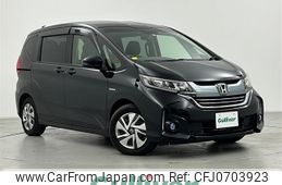 honda freed 2017 -HONDA--Freed DAA-GB7--GB7-1049106---HONDA--Freed DAA-GB7--GB7-1049106-