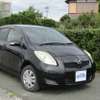 toyota vitz 2009 CFJ2661227 image 2