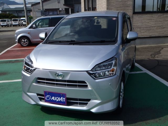 daihatsu mira-e-s 2019 -DAIHATSU--Mira e:s 5BA-LA350S--LA350S-0114958---DAIHATSU--Mira e:s 5BA-LA350S--LA350S-0114958- image 1