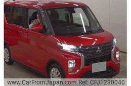 mitsubishi ek-sport 2023 -MITSUBISHI 【三河 581】--ek X Space 5AA-B34A--B34A-0401550---MITSUBISHI 【三河 581】--ek X Space 5AA-B34A--B34A-0401550-