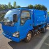isuzu elf-truck 2006 quick_quick_PB-NKR81N_NKR81-7036390 image 1